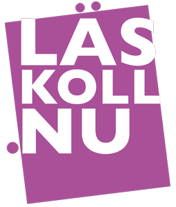 Läskoll.nu